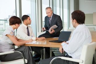 外企面試英語(yǔ)常見(jiàn)問(wèn)題